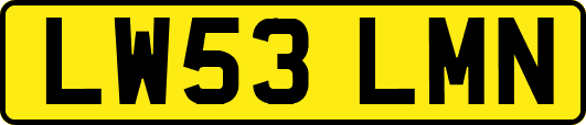 LW53LMN