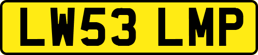 LW53LMP