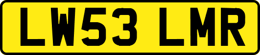 LW53LMR