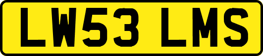 LW53LMS