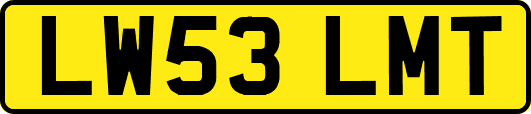 LW53LMT