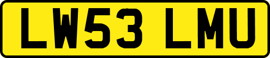 LW53LMU