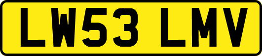 LW53LMV