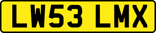 LW53LMX