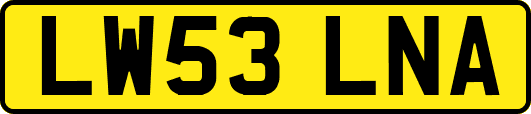 LW53LNA
