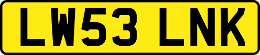 LW53LNK