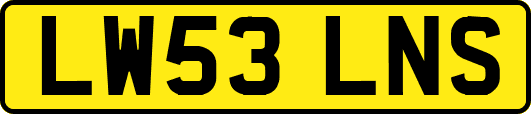 LW53LNS