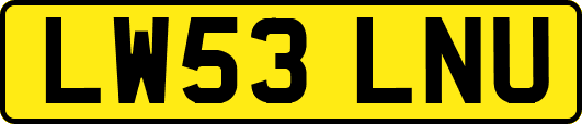 LW53LNU