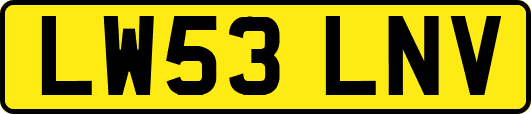 LW53LNV