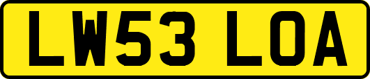 LW53LOA