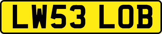 LW53LOB