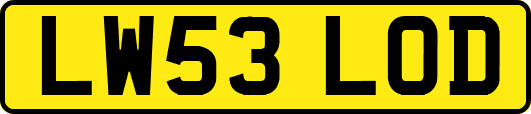 LW53LOD
