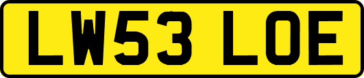 LW53LOE