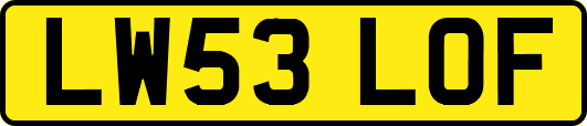 LW53LOF