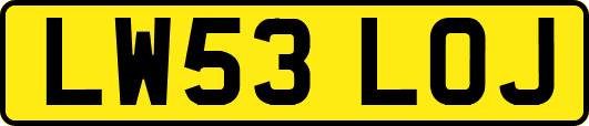 LW53LOJ