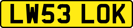 LW53LOK