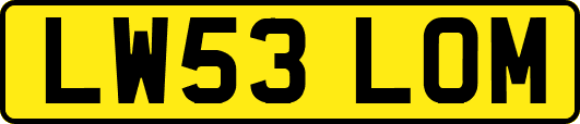LW53LOM