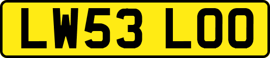 LW53LOO