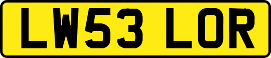 LW53LOR