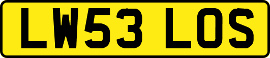 LW53LOS