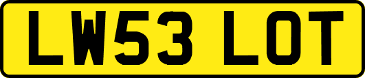 LW53LOT