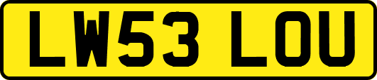 LW53LOU