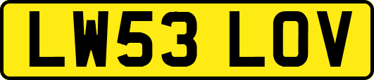 LW53LOV