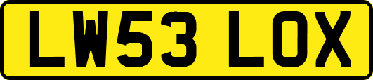 LW53LOX