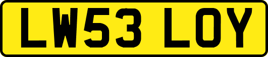 LW53LOY