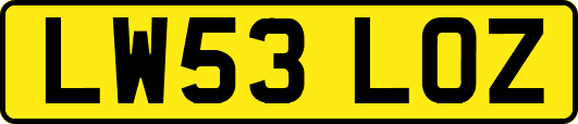 LW53LOZ