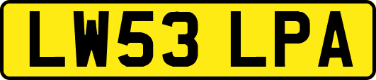 LW53LPA