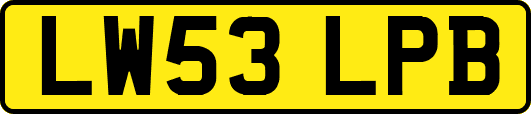 LW53LPB