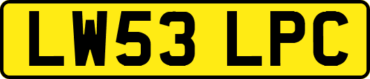 LW53LPC