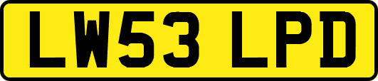 LW53LPD