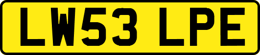 LW53LPE