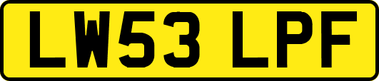LW53LPF