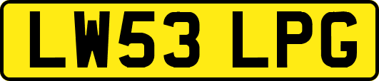 LW53LPG