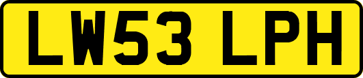 LW53LPH