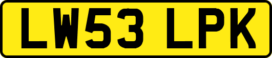 LW53LPK