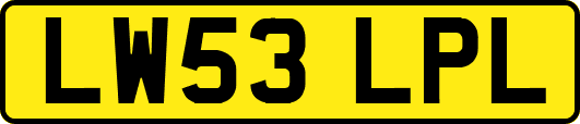 LW53LPL