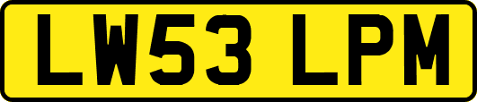 LW53LPM