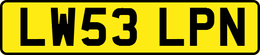 LW53LPN