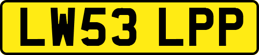 LW53LPP