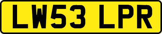 LW53LPR