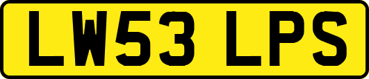 LW53LPS