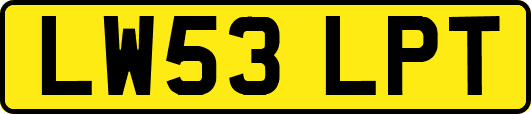 LW53LPT