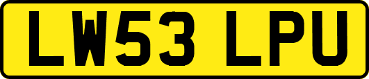 LW53LPU