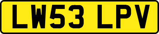 LW53LPV
