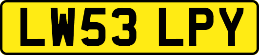 LW53LPY