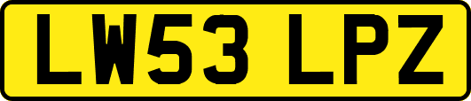 LW53LPZ